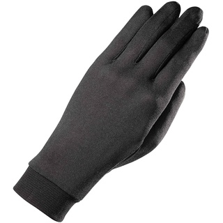 Zanier-Unisex-Handschuhe-Merino Liner Touch, XS