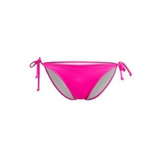 O'NEILL PW Bondey Mix Damen Bikini Bottom XS Rosa (Strandbar)
