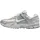 Herren Pure Platinum/Summit White-Platinum Tint 40