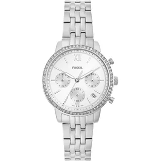 Fossil Neutra ES5217 Edelstahl 36 mm ES5217