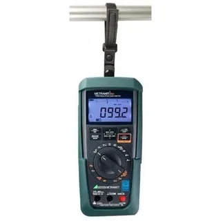 Gossen Metrawatt HIT-Clip