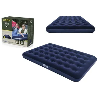 BESTWAY Doppelluftbett Blue Horizon 191 x 137 x 22 cm
