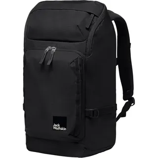 Jack Wolfskin Lyall 28 l schwarz