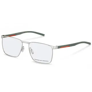 Porsche Design P8776 Palladium/grey 58/16/145 Herren Brillen