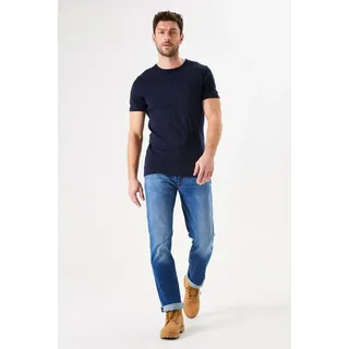 GARCIA Straight-Jeans Rocko blau 30