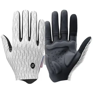 ROCKBROS Fahrradhandschuhe Rockbros Sporthandschuhe Frühling-Sommer M