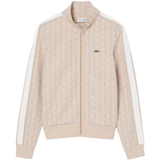 Lacoste Traningsjacke beige S