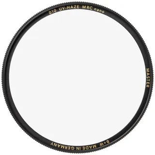 B+W UV-FILTER MRC nano MASTER 95mm