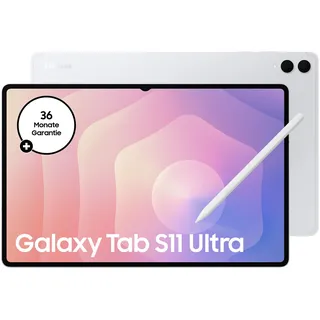 Samsung Galaxy Tab S11 Ultra Wi-Fi 256 GB Silver