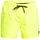 Volley Badeshorts Safety Yellow S