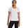 Ssv Twist Kurzarm-T-Shirt Halo Gray/White/White L