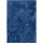 Snapstyle Hochflorteppich Dunkelblau Textil 160x200 cm Teppiche Böden Teppiche Hochflorteppiche Shaggys