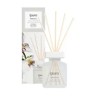 ipuro Raumduft ESSENTIALS white lily blumig 200,0 ml, 1 St.