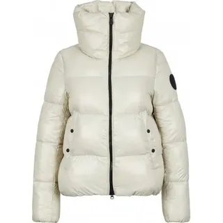 Save the Duck - Women's Isla - Kunstfaserjacke Gr 5 - L/XL beige