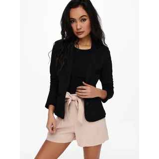 Only Blazer schwarz, S