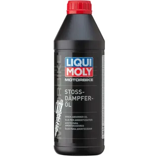 LIQUI MOLY 20960 Stossdämpferöl 1l