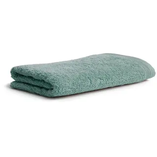 Möve Badetuch   , grün , Maße (cm): B: 100 H: 1