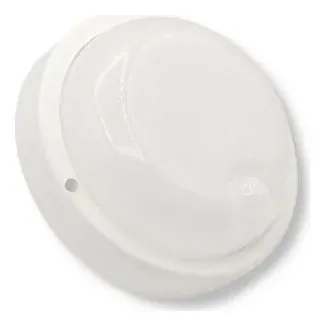 Rotondo Led-außendeckenleuchte Mit Bewegungsmelder, 6500 K, 9 W, Ip56 -