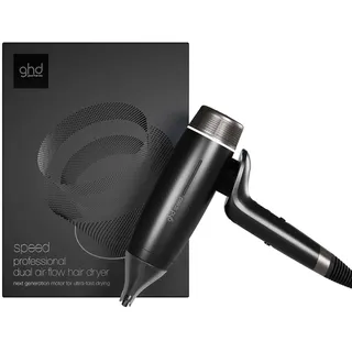 ghd speed Haartrockner schwarz