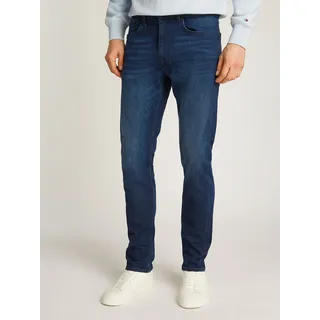 Tommy Hilfiger Bleecker Slim Fit Deep Blue 31/32