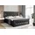 mit mit H3-Matratze 19 cm hoch mit Bonellfederung cm hoch mit Kopfteil und Bett