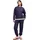 Sweat Suit TR cl Lila S