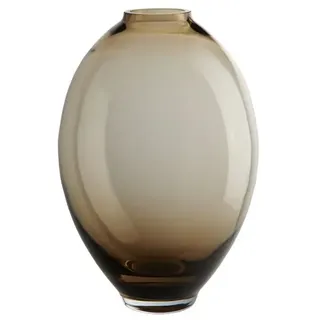 ASA Selection Vase Mara in Farbe braun