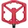 Pedal Stamp 1 Rot L