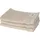 Gästehandtuch 30 x 50 cm beige 3 St.