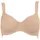 Anita BH Underwire Bra beige Polyamid E 80 Damen