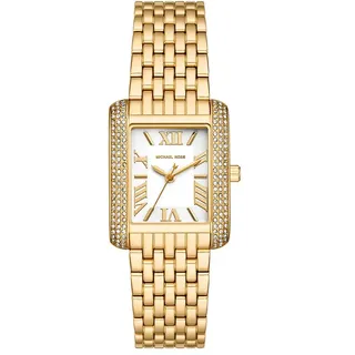 Michael Kors Damenuhr EMERY MK4826 - gold