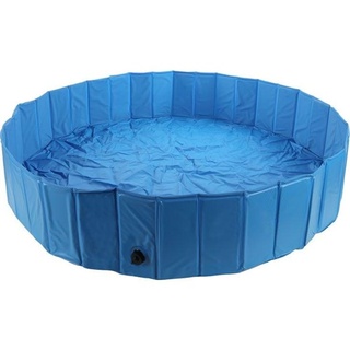 Doggy Splash Pool Blue L
