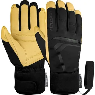Reusch Down Spirit GORE-TEX SC - Skihandschuhe / Camel 9,5