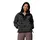 GroveTM Fleece Mit Halbem Reißverschluss Black Horizons XS