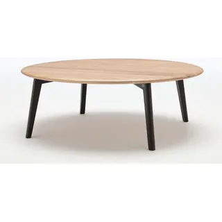 Rolf Benz Couchtisch 910-215 Holz Braun