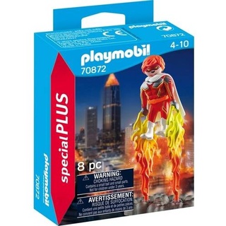 Playmobil 70872 Special Plus Superheld