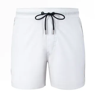 YEAZ Badeshorts SEABEAT Weiß L