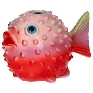 Giftcompany Vase S Rot