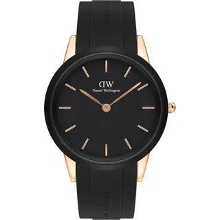 Daniel Wellington Iconic Motion Edelstahl 44,0 mm DW00100611