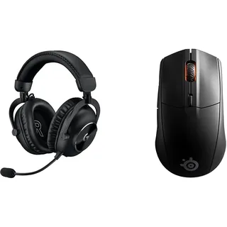 Logitech G Pro X Wireless schwarz