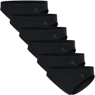 adidas Slip 6 St. Schwarz S
