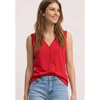 STREET ONE Shirttop Rot 46