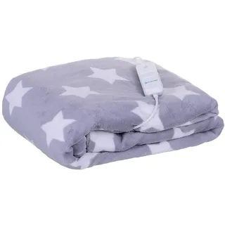 Oro-Med Oro-Blanket Star Heizdecke 130 x 180 cm