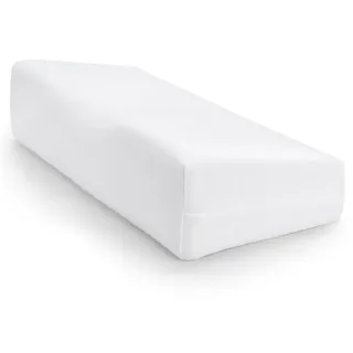 Witschi Kopfkissen Classic Standard Gr. 0 60 x 40 cm Weiß
