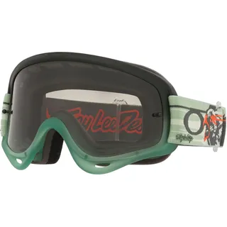 OAKLEY O-Frame TLD Tribe Klar Motocross Brille