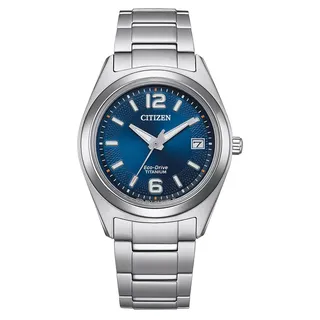 Citizen Eco-Drive Titan 34 mm FE6151-82L