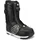Control Snowboardschuhe Black Black White EU 45