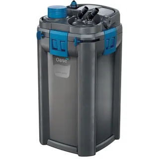 OASE 94679 BioMaster2 Thermo 600 Aquarium-Außenfilter