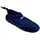 Beco Badeschuhe Blau 38