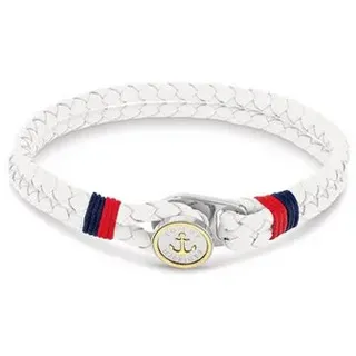 Tommy Hilfiger NAUTICAL Blau/Gelb/Goldfarben/Rot/Weiß 2790694 19 cm